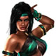 Jade Mortal Kombat